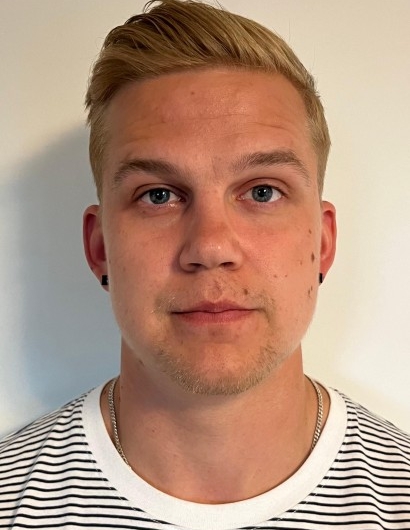 Perttu Riipinen